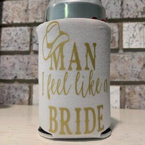 🔥🔥SALE🔥🔥Fun Beer/Soda Koozie NEW